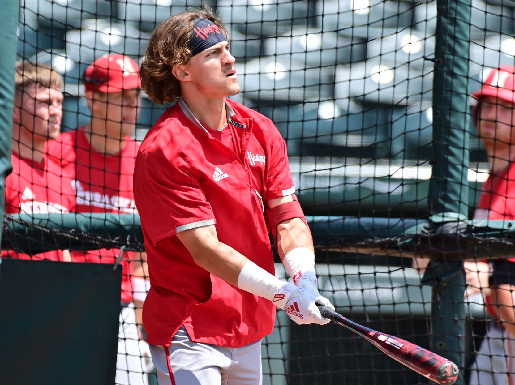 Nebraska NCAA Tournament, 6.3